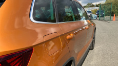 Skoda Karoq 1.5 TSI SE L 5dr DSG Petrol Estate